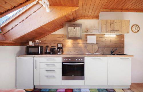 Haus Bergliebe - Foto 47