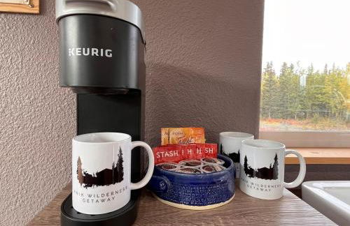 Knik Wilderness Getaway - Foto 9