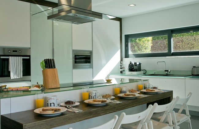 Aqua Villa by Acasadascasas - Foto 9