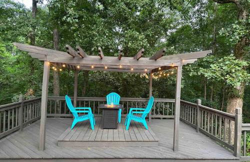 Cottage at JP Coleman - Photo 22