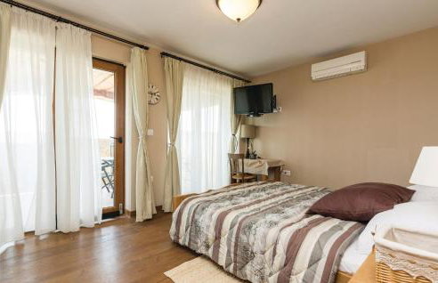 Gorgeous Home In Gorica With Kitchen - Foto 43