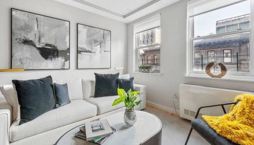 3BR Penthouse Suite with Massive Private Rooftop - Foto 5