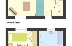 Eyam Cottage - Darwin Lake Holiday Village - Foto 11