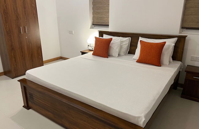 Silina Airport Residence in Katunayake - Photo 6