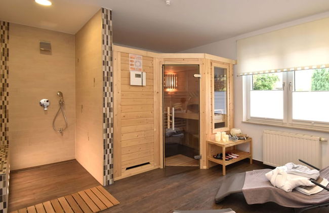 Ferienwohnung mit Sauna in Schonbrunn Thuringen - Photo 11