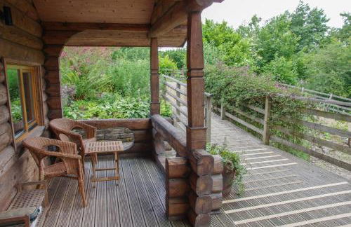 Pwll Cabin - Foto 13