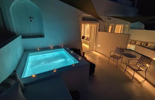 The Magic Luxury Cave Suites - Foto 47