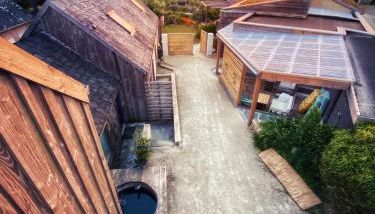 Coquet Nid douillet ...Slow Life - Foto 2, Garden view