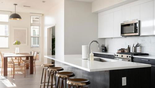 LoHi Clubhouse - Cityscape Panorama - Central LoHi - Foto 4