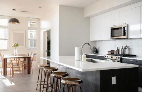 LoHi Clubhouse - Cityscape Panorama - Central LoHi - Foto 4