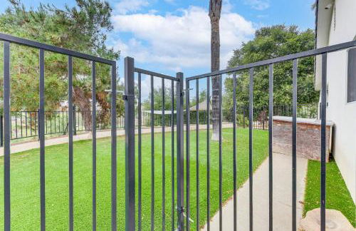 2 Mi to Lake Poway Mtn-View Escape with Patio! - Foto 23