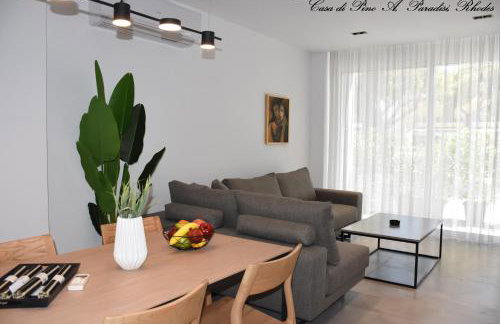 Casa di Pino in Paradisi Square near Airport - Foto 14