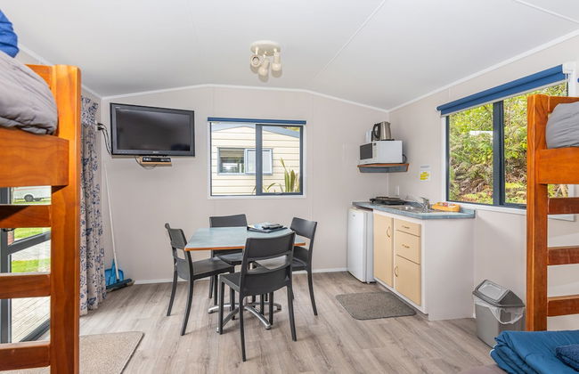 Blue Lake Top 10 Holiday Park - Foto 32