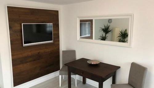 Wohnung mit eigenem Zugang - Foto 2