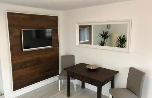 Wohnung mit eigenem Zugang - Foto 2