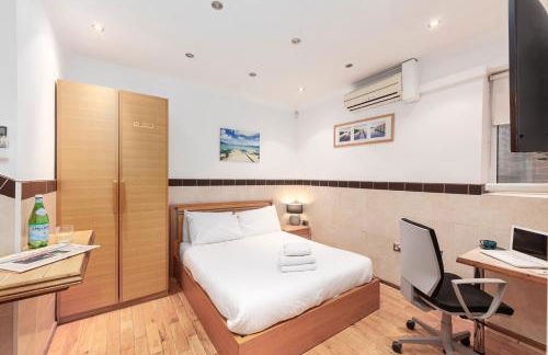 Argyle Apart Hotel - Foto 42