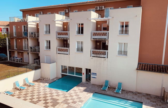 Terres de France - Résidence Côté Provence - Foto 20