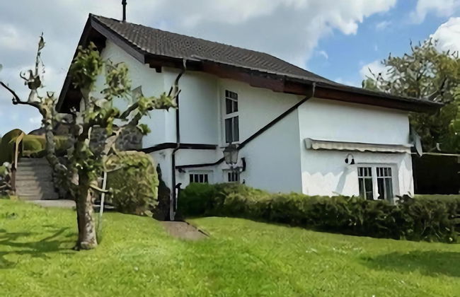 Apartment in Eifel Near Hiking Trails - Foto 29