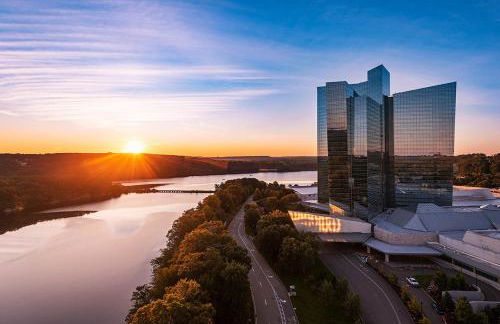 Waterfront Lakehouse Getaway in Clinton with HOT TUB - Foto 23