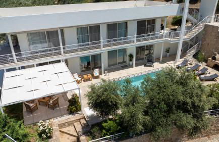 Freya's Royal Estate, Kissamos - Foto 26