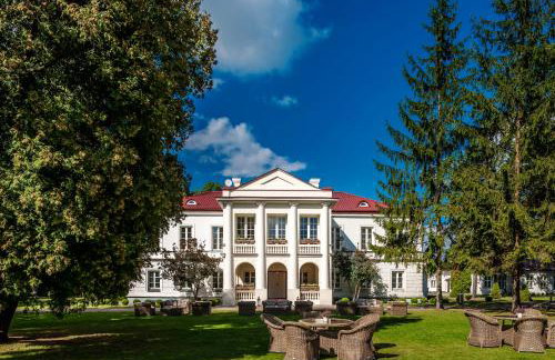 Pałac Zegrzyński - Foto 29