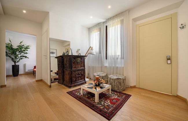 Soggiorno Battistero - Foto 4