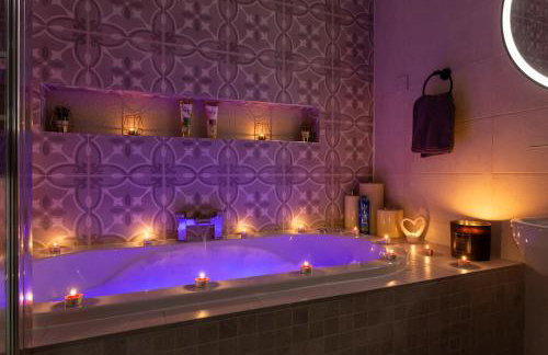 Bradford Luxury Central Apartment with Jacuzzi - Foto 1