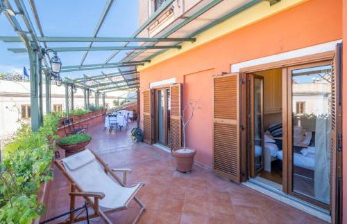 Trevi Terrace Penthouse - Foto 15