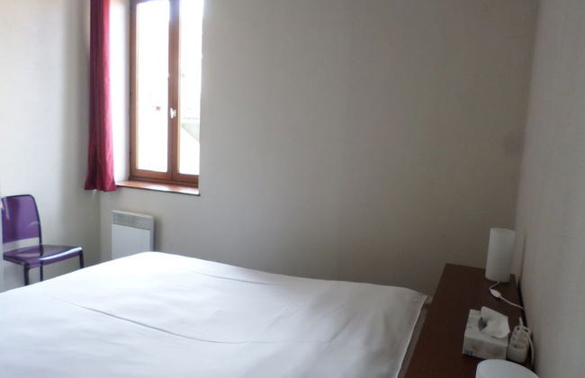 Appart Hotel de France - Photo 3