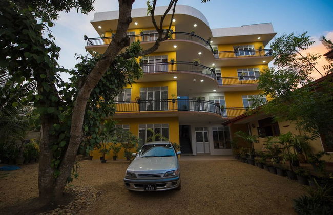 DSK Galle Apartments - Photo 1