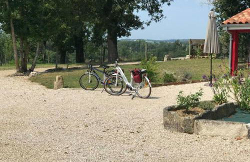 Gîte la Métairie Basse - Foto 7