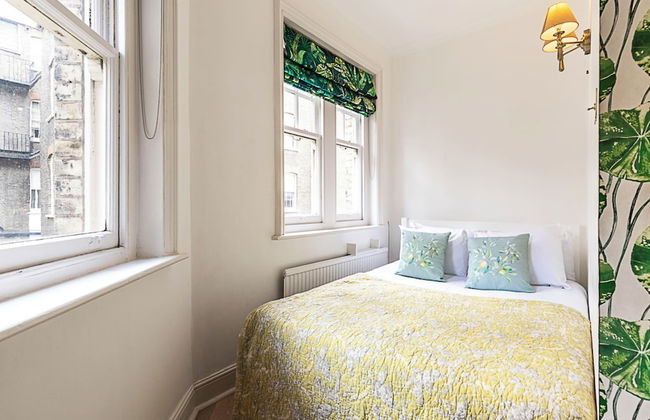 Stylish Buckingham Apartment Victoria - Foto 2