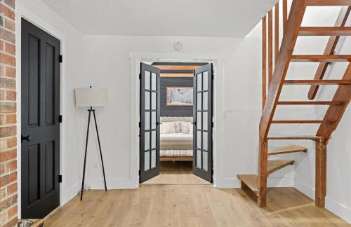 Jericho Mountain Lodge - Foto 8