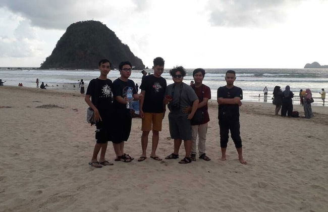 Kanalan Homestay - Photo 74