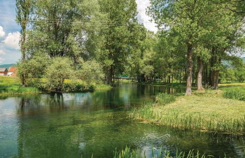 Nice Home In Licko Lesce With Wifi - Photo 25