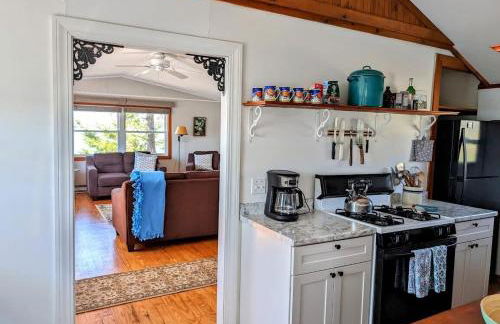 Lobster Pound Beach House - Foto 17