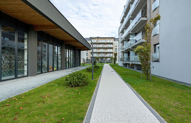 Apartments Five Seas by Renters - Photo 54