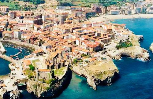 Puerto de Castro Urdiales - Foto 15