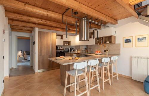 Casa del Borgo "Aria & Acqua" sul Lago Maggiore - Foto 6