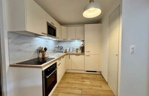 Appartement cosy au bords du lac de Loudenvielle - Foto 32