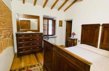 Il Colle - Apartment Pino - Foto 14