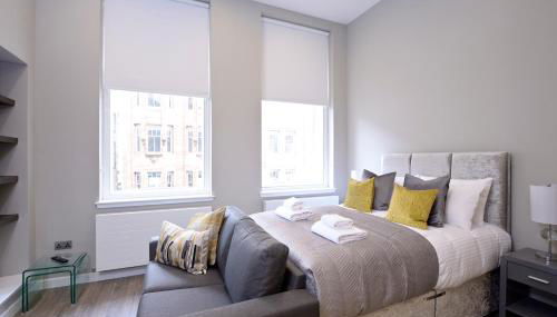 Nelson Mandela Place Apartments - Foto 5