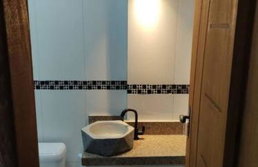 Apartamentos Aconchegantes Bingen em Petrópolis - Foto 19