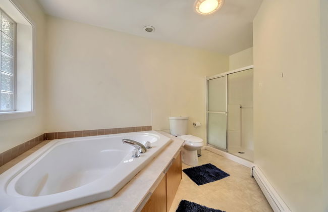 2900sqft villa near ski & snowboarding - Foto 27