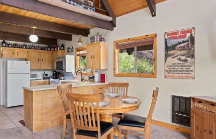 Hansel Getaway Chalet - Foto 30