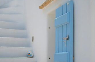 Molos Sea View House - Paros Greece - Photo 22