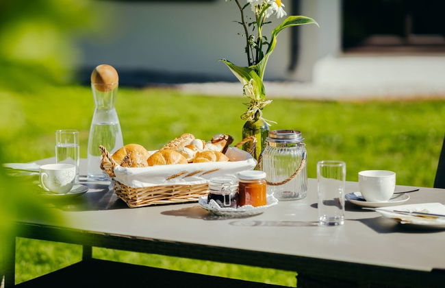 Cozy Apartment in Wenns With Garden - Foto 28