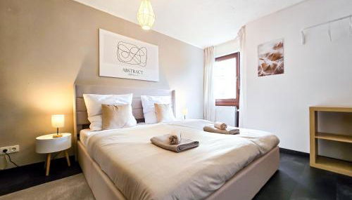 COSY-Apartment - Glazed Balkony & Carport, 70m2 - Foto 4