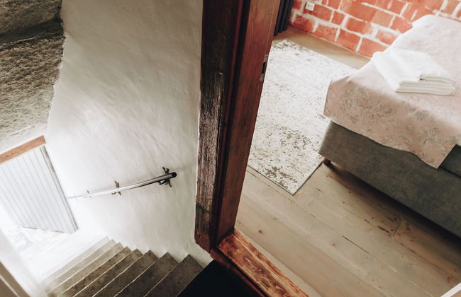 Rataskaevu Boutique Apartments - Foto 15