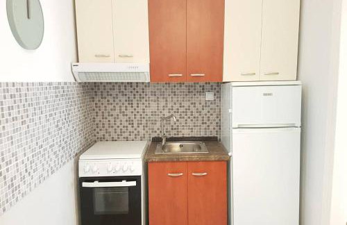 Central Park Kallikrátia - Foto 11